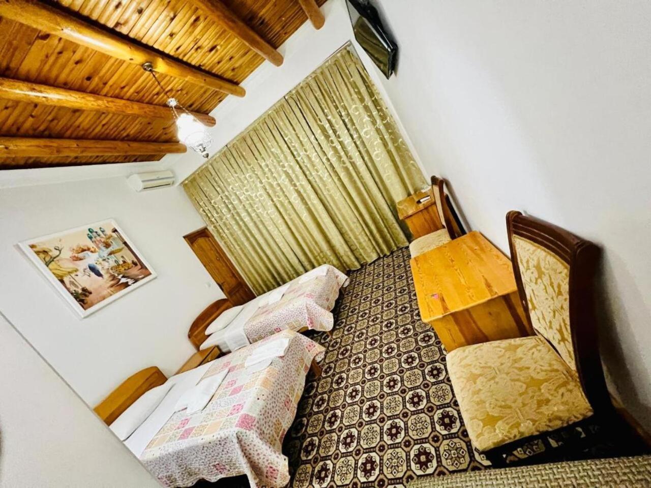 Porso Boutique Hotel Buhara Kültér fotó